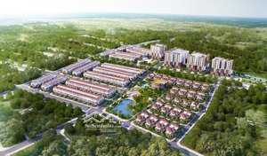 lô đất đầu tư đẹp nhất dự án phố nối house