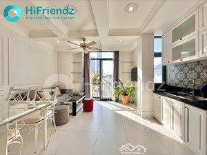 cho thuê căn hộ cao cấp view landmakr - không gian sống sang trọng