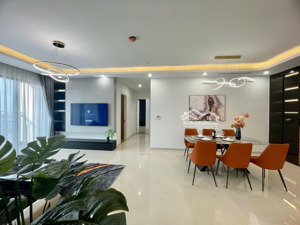 chính chủ cho thuê căn hộ 3 ngủ 3wc đủ đồ 151m2 tại brg 25 lê văn lương giá 39tr. 0917,;748.:822