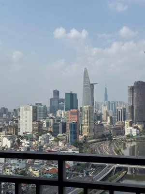 cho thuê chung cư cao cấp river gate - 74m2 2pn 2wc - full nội thất cao cấp - 28tr/tháng