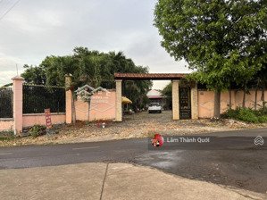 cho thuê nhà mt điểu xiển, 15.000m2, 130x120, ngay tp long khánh, 20 triệu/tháng