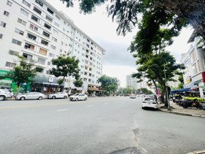 cho thuê nhà phố 2mt bùi bằng đoàn & đường số 6,tân phong, q7, 11x18,5m, 1t4l, 230 triệu 