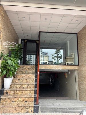 cho thuê nhà mặt phố hồng tiến