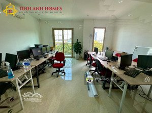văn phòng khu vip trung tâm giá rẻ nhất hải châu