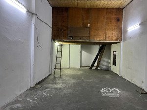 cho thuê mặt bằng mặt tiền ql1a, phường bình hưng hoà, quận bình tân