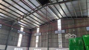 cho thuê 3 kho trong và ngoài kcn từ 700m2, 3000m2 tại bình tân, pccc tự động