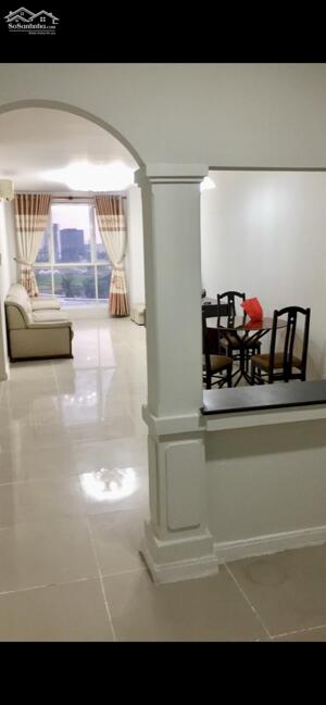 Căn hộ Sinh Lợi (Silland Tower), MT đường 9A, KDC Trung Sơn, Bình Hưng, Bình Chánh, 9tr