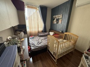 bán căn hộ chung cư sinh lợi, 2,1 tỷ, 58m2, 1pn, 1wc