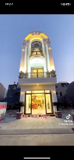 bán nhà 2 lầu mới hoàn công p.đông hòa, dĩ an. dt 85m. đường nhựa 5m thông. gần s.thị go và làng đh