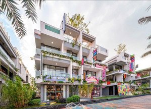 bán biệt thự flamingo hà nam, 5 tỷ, 105m2 tại ba sao, kim bảng, hà nam