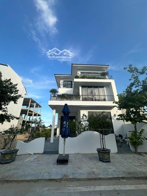 bán bt cửa lò beach villa 9,5 tỷ, 175m2, 5pn, 5wc, bình minh, nghi hương, cửa lò, nghệ an