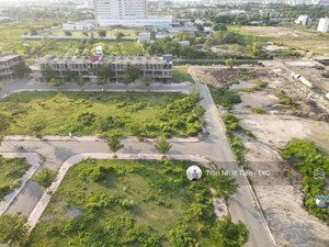 2 lô góc đẹp nhất dự án tây 3/2 hodeco - gần biển, gần dự án sungroup, trường lê quý đôn