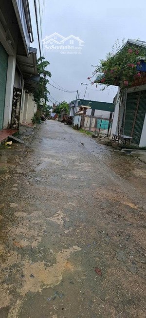 bán đất phân lô mặt đường tại đông yên, quốc oai, hà nội ( gần thị trấn xuân mai)