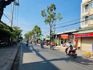 !!!xót lô đất hẻm thông 6m ngay mặt tiền đ. linh đông - 84m2 - khu dân cư đồng bộ - dân trí cao