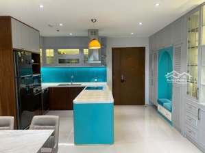 chính chủ cần cho thuê gấp căn hộ cao cấp pearl plaza 103m2 2pn 22tr ở liền. đt: cường