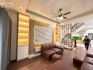 LIỀN KỀ 5 TẦNG – ĐỐI DIỆN PARK CITY - LÊ TRỌNG TẤN, HÀ ĐÔNG. GIÁ 15,9 TỶ