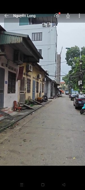 cho thuê nhà mặt ngõ giá rẻ, giá chỉ từ 4.5 triệu/tháng.