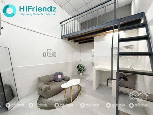 cho thuê trọ bạch đằng gác cao gần sân bay mới keng