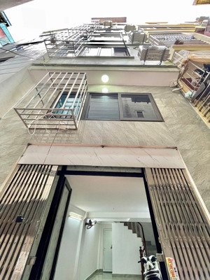 bán ccmn kim giang 36m2, 7 tầng, mt 4m, có 6pn khép kín full đồ chỉ 7.98 tỷ