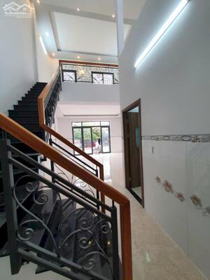 Bán hoặc cho thuê nhà mới 100% trệt lững vô ở liền lộ oto Bùi Hữu Nghĩa Bình Thủy TP Cần Thơ
