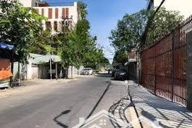 bán đất đẹp ngang 8m nở hậu đường chế lan viên, gần biển mỹ khê