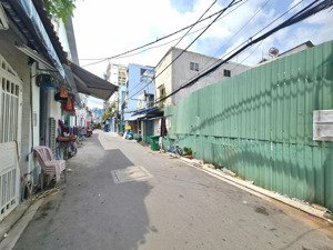 lô đất 8,5 x 20 - hẻm xe hơi gần lý phục man. chỉ 24 tỷ