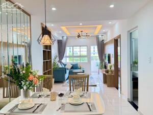 CĂN HỘ CAO CẤP ĐẠI LỘ VÕ VĂN KIỆT – CHỈ TỪ 386 TRIỆU NHẬN NHÀ Ở NGAY!