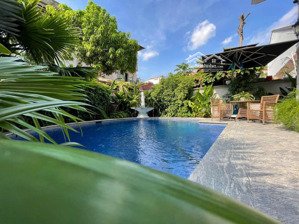 chính chủ cho thuê căn biệt thự cao cấp nội khu nam thiên 3 phú mỹ hưng, quận 7.