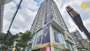 cho thuê siêu phẩm mặt bằng kinh doanh phố võ chí công 3 mặt tiền 5 tầng + hầm diện tích lớn