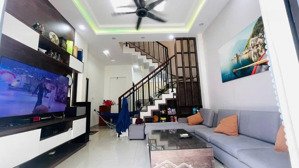 bán nhà 3 tầng hẻm xe hơi dt 6x12.5m gò dầu, tân sơn nhì giá 8.1 tỷ