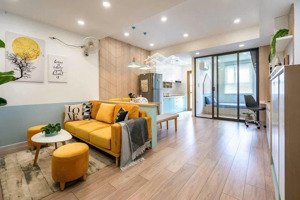 cần bán căn hộ chung cư sky9 quận 9 , có sổ hồng. dt 65m 2pn 2wc full nội thất giá chỉ 2,89 tỷ