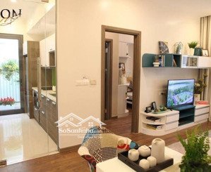 2pn- mới 100% (3.2tỷ) 70m2 chính chủ cắt lỗ bán gấp ch hợp k.tế vc trẻ golden an khánh bigc 5km