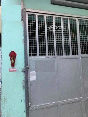 bán nhà hẻm 2m(xm) bùi hữu nghĩa, p. 7, q. 5 giá 5.7 tỷ