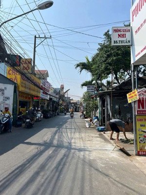 chính chủ cần bán xưởng đang cho thuê. đường nhựa ng hiền, dĩ an. dt 186m.thổ 162m ( 7x8,20).