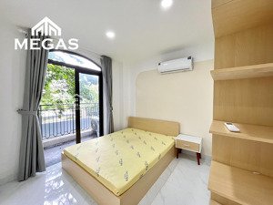 căn hộ 1pn 1pk full nt ban công 50m2 tại kdc lakeview city quận 2