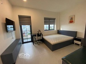 cho thuê cc mini trung tâm quận 7 ngay lotte mart quận 7, gần rmit, tdtu, ufm. gần q4, q1