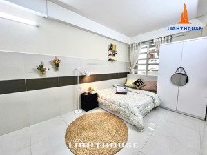 phòng xinh giá siêu yêu gần bx miền đông