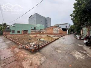 Bán đất 193MV thích hợp xây trọ, kiệt oto Tôn Đức Thắng
