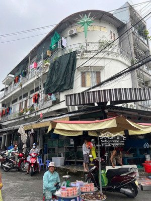 bán nhà 2mt 37/17 bờ bao tân thắng, 4x20, 2 lầu, st, ngay chợ sơn kỳ, 17.5 tỷ