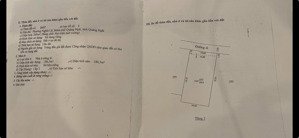 bán nhà đẹp - ngay trung tâm tp quảng ngãi. cách mặt tiền nguyễn công phương chỉ 20m