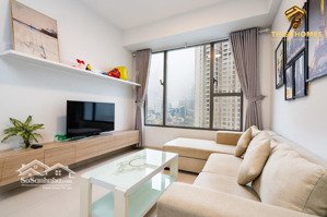 cực hot rivergate! cho thuê 60m2 2pn1wc tầng cao view sông sg cực đẹp chỉ 17,9tr/th lh 