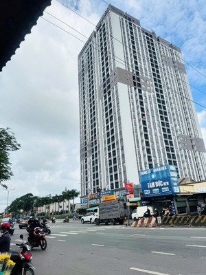cho thuê nhà phố ngay chợ đông hoà vị trí vàng, giá hời!