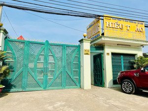 chính chủ cho thuê xưởng 700m2 mặt tiền quốc lộ 1k, dĩ an