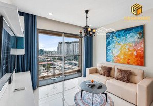 độc quyền millennium! bán nhanh căn 2pn 75m2 full nt view hồ bơi cực đẹp chỉ 5,89 tỷ lh 