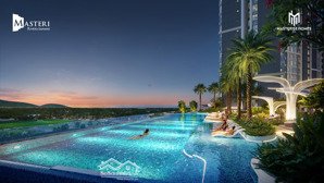 căn hộ cao cấp masteri rivera chỉ từ 4,13 tỷ tp. đà nẵng - 31 tiện ích nội khu - pháp lý minh bạch