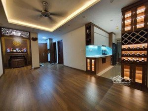 bán nhanh cc 3pn 2wc tại học viện quốc phòng, 6,65 tỷ, 94m2, view đẹp