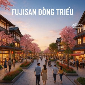sắc màu nhật bản giữa lòng mạo khê ngôi nhà 5 tầng đậm chất phong vị (fujisan)