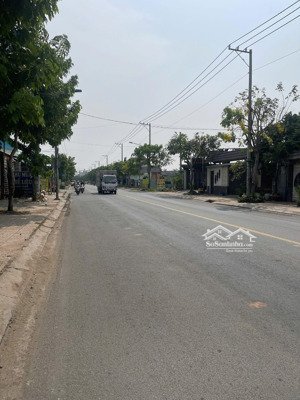 mặt tiền nguyễn văn bứa 278m2, dòng tiền 40tr/tháng. gần ngã 4 hóc môn, 12ty