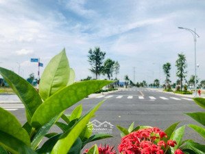 chỉ với 1,268 tỷ sở hữu 100m2 (sổ sẵn) cách sân bay quốc tế long thành chỉ 3km, cơ hội đầu tư an cư