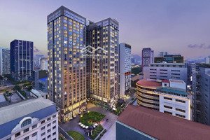 chính chủ cho thuê căn hộ cao cấp 2pn, full nội thất tại epic tower duy tân 113m2 - 49tr/tháng